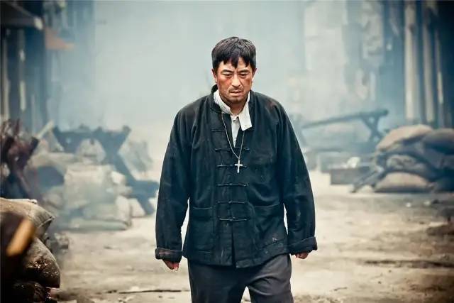 雪豹继亮剑后的经典抗战片,十部最惨烈的抗日剧雪豹