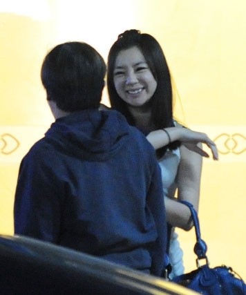 低谷时期的陶喆,陶喆情史盘点