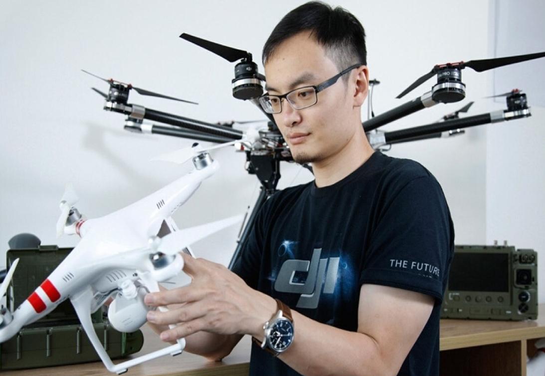 大疆有多强？日本专家：没几个零件超过10美元，但性能世界第一