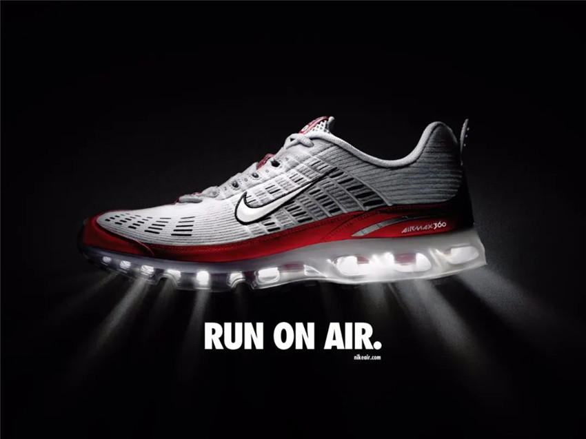 身为多年的鞋狗，还不知晓NickAirMax的历史？小小气垫有啥玄机