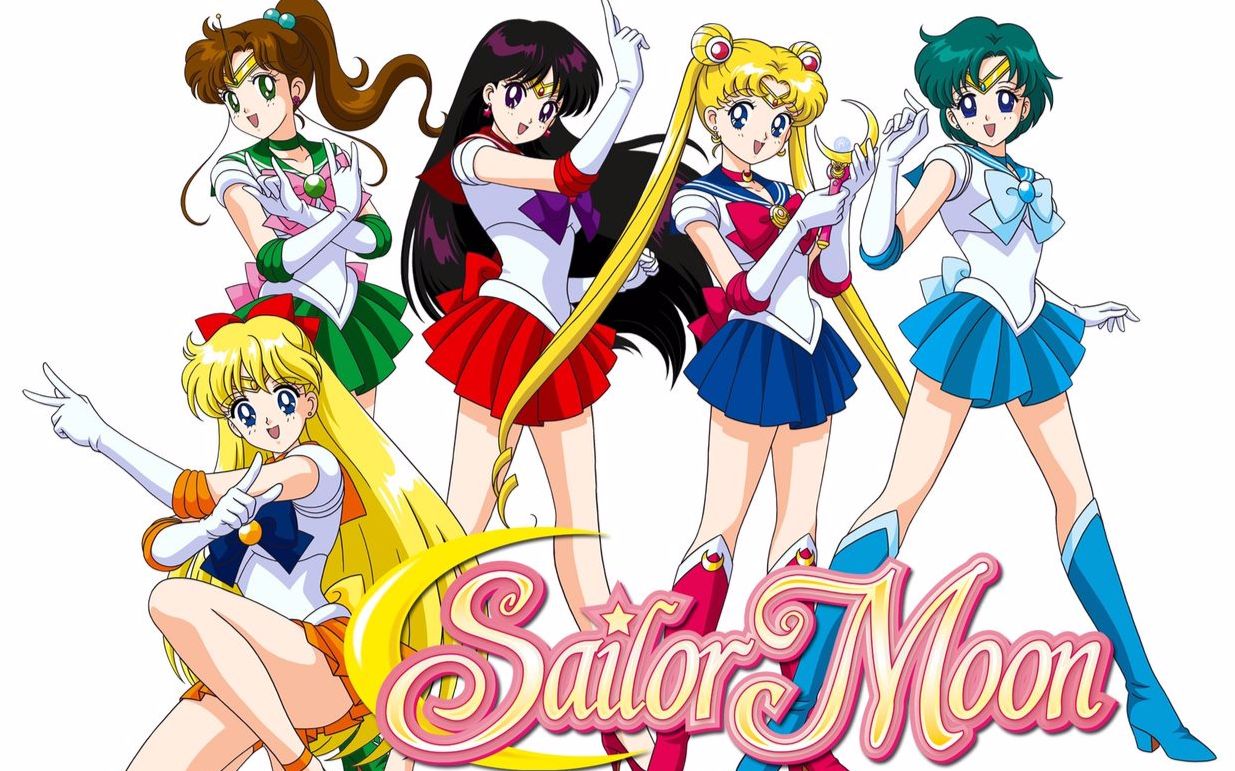 青春动漫回忆,动漫带给我们的不仅仅只有感动