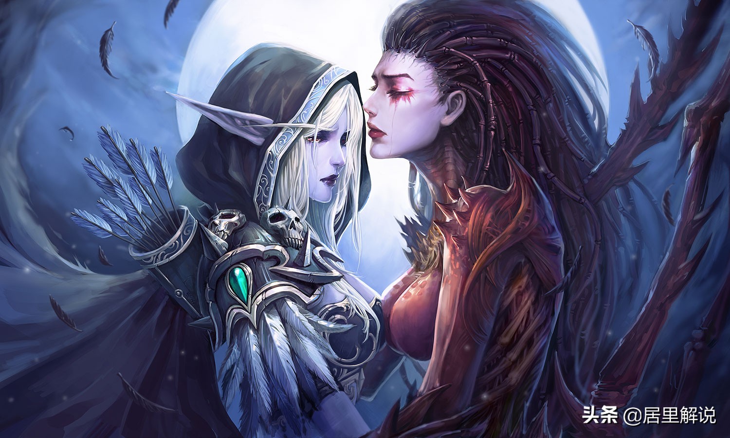 魔兽世界橙武第一人,魔兽世界80级橙武