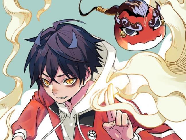 盘点三部青春校园漫画,好看的校园青春漫画推荐