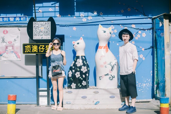 厦门旅游攻略必去的5大景点攻略,厦门必去景点攻略大全图文