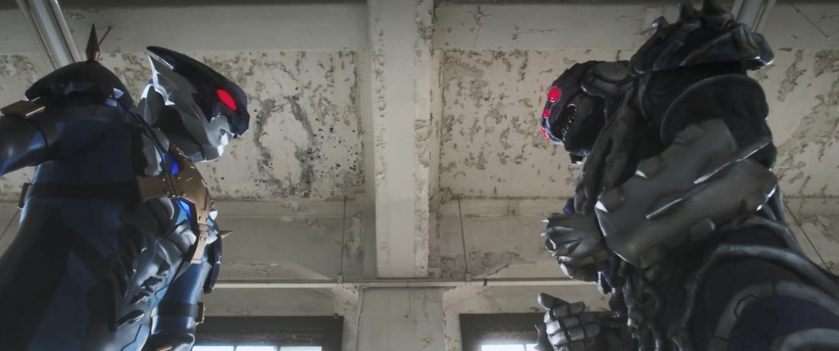 泰迦奥特曼pk托雷基亚谁强谁弱,泰迦奥特曼和托雷基亚谁更强