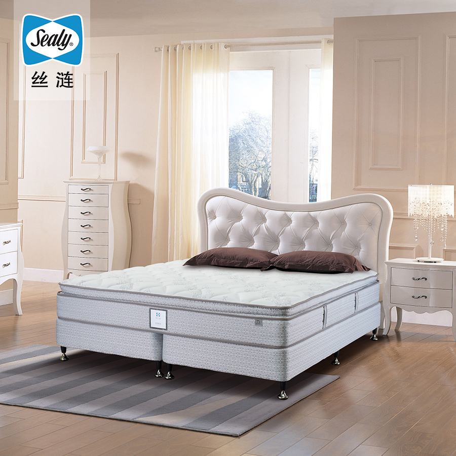 丝涟哪款床垫最值得买,丝涟和芝华仕哪个床垫更好