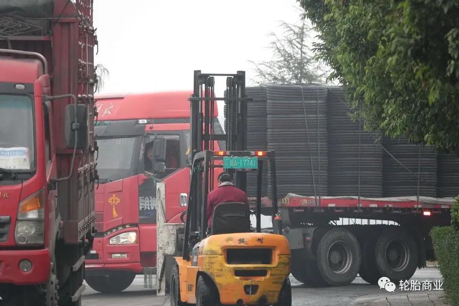 最好的卡车轮胎,卡车轮胎哪个牌子最好