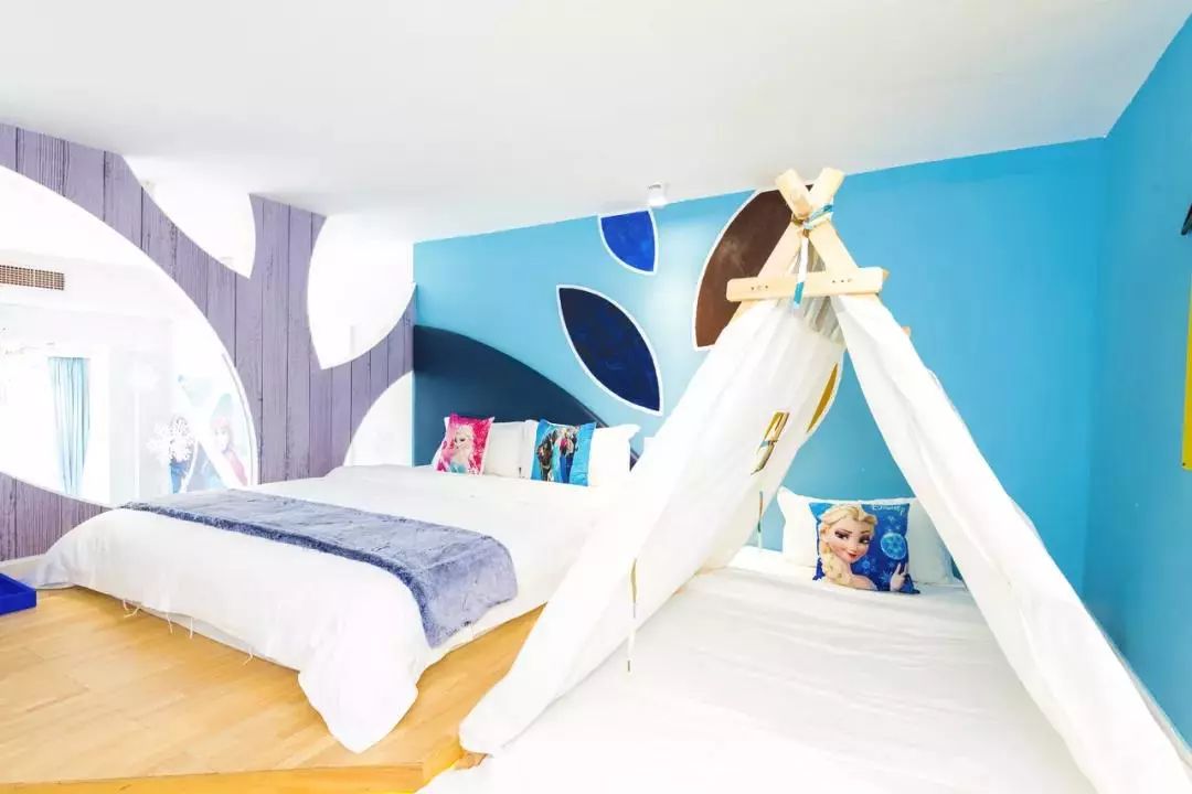 「今晚搞乜鬼」￥478抢长隆欢乐万圣节双人住宿套票，全新鬼屋