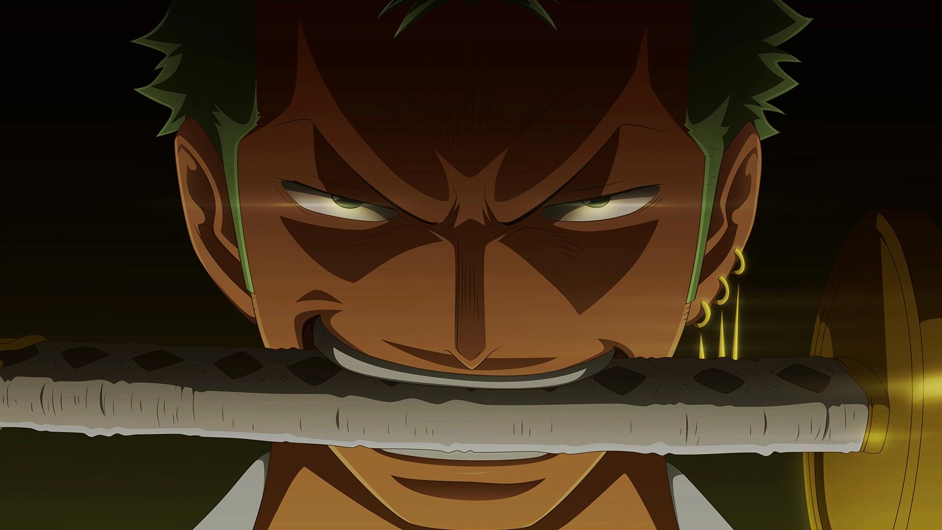 潮流海贼王壁纸高清大图,壁纸引擎里的好看的海贼王壁纸