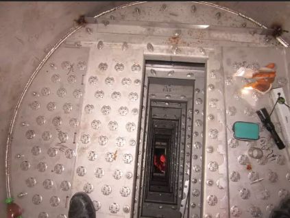 精馏塔中什么构造最简单,西藏精馏塔基本结构