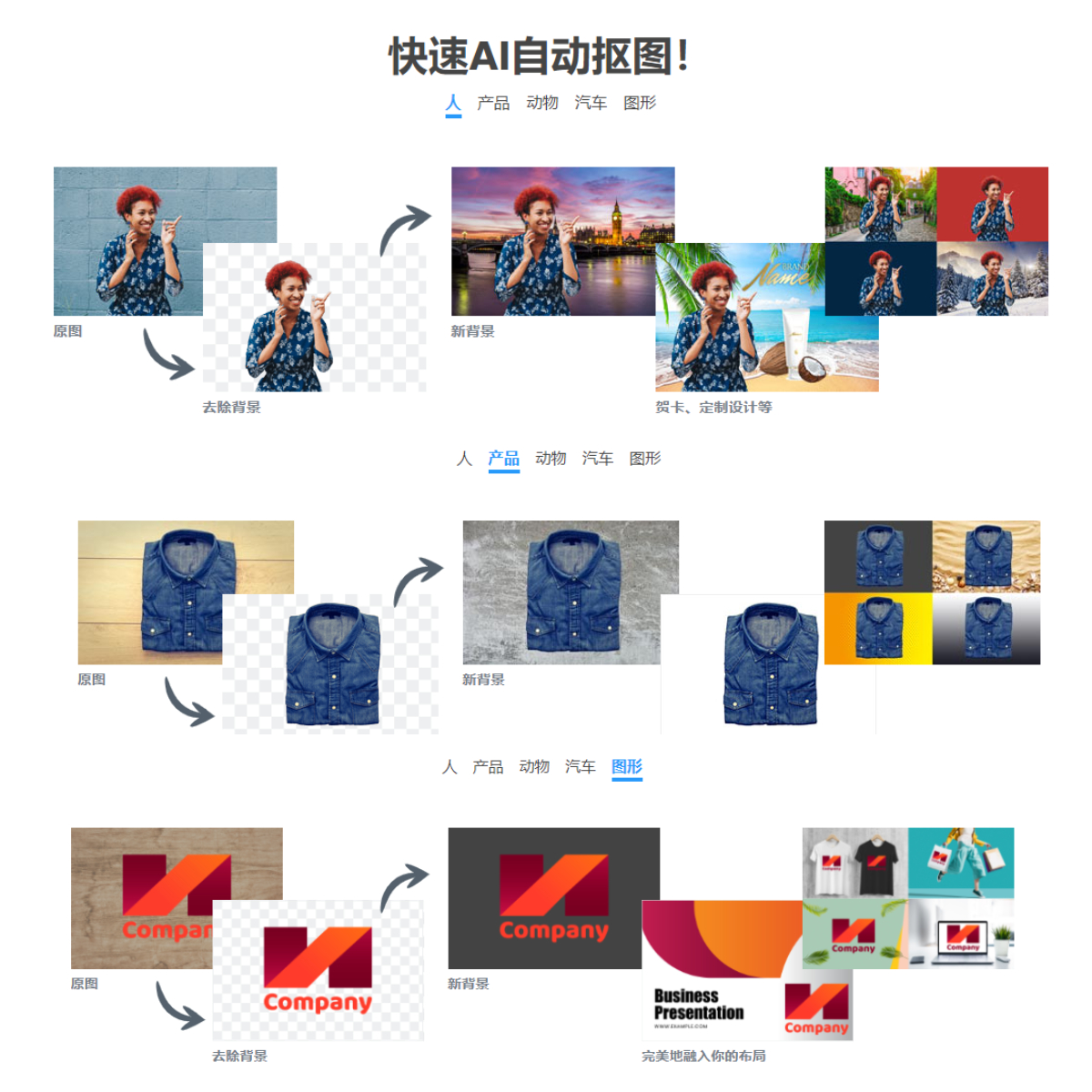 5款图片编辑软件比ps好用,好用的ps图片设计网站