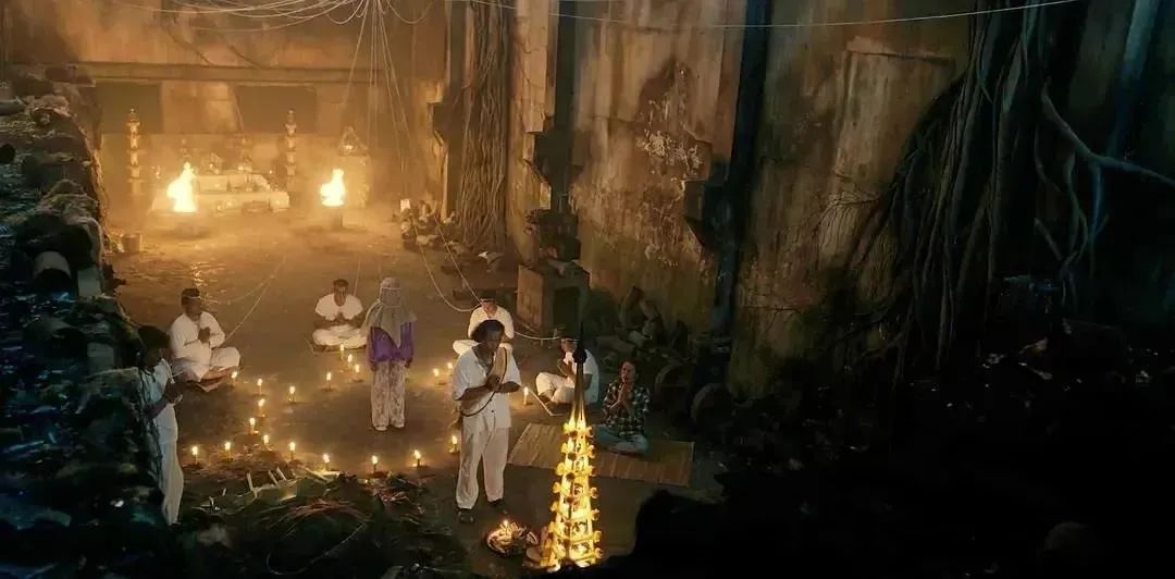 最可怕的恐怖片评分最高,最新播出的最刺激的恐怖片