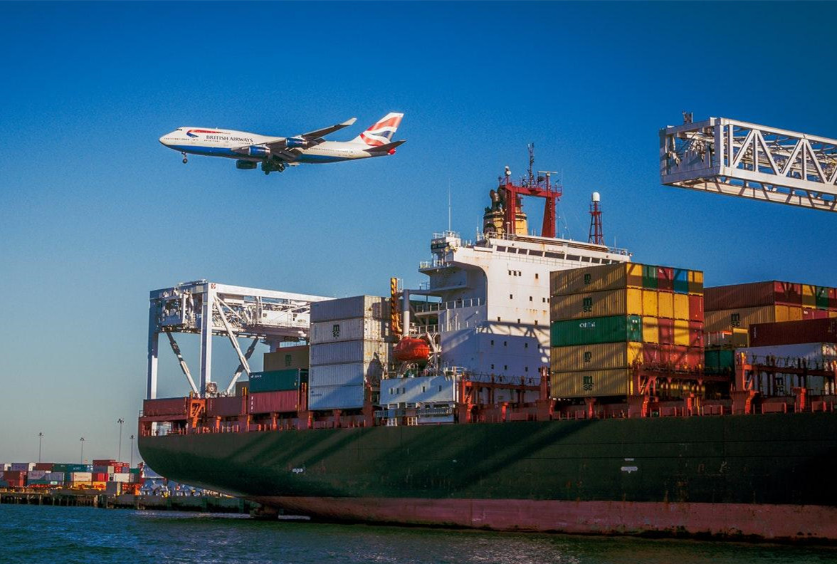 跨境物流发展现状及趋势,跨境电商物流市场发展现状及趋势