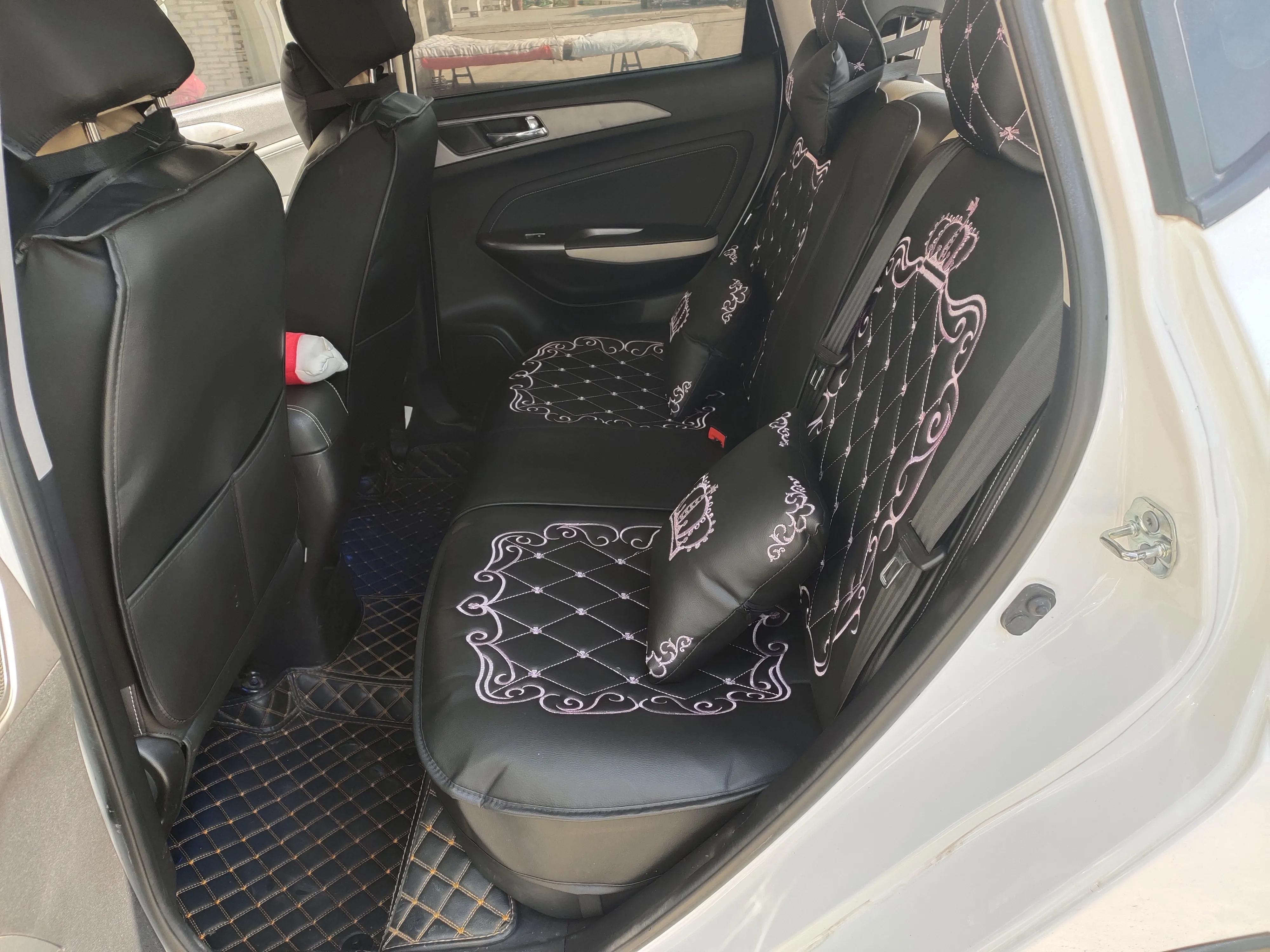 自己动手做汽车后备箱垫,自己给爱车加装隔音棉