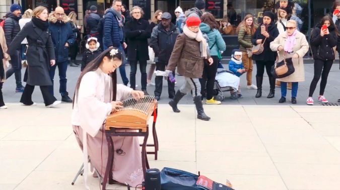 怎么快速赚够钱出国留学,出国留学怎么赚钱赚得多
