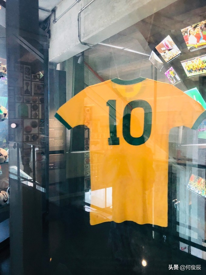 欧洲足球博物馆,足球博物馆museum