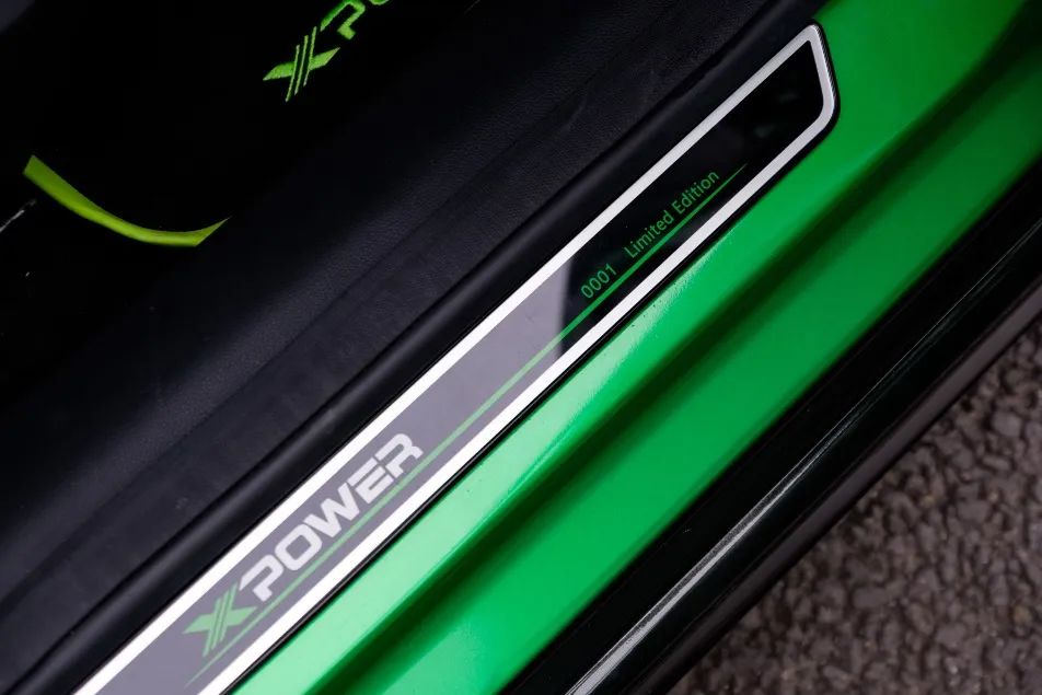 让改装车合法上路，MG6XPOWER给中国汽车文化注入了哪些新元素？