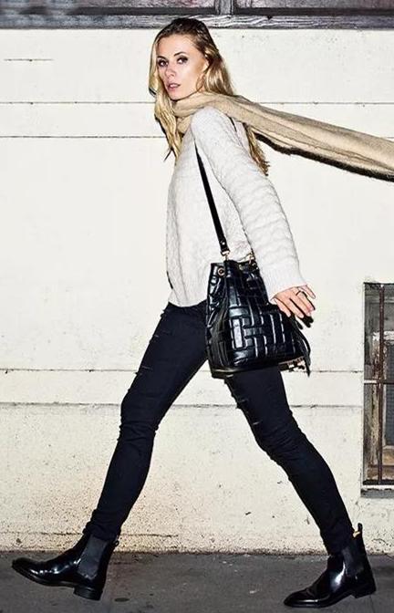 穿了就不想脱下的鞋子,穿上了就不想脱鞋子