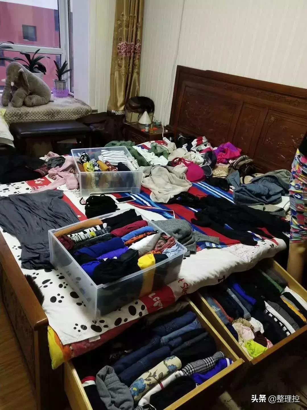 整顿前整顿后视频,整顿前整顿后图片