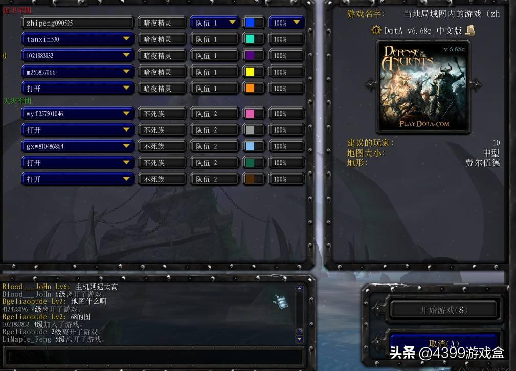 盘点魔兽世界经典游戏,魔兽世界十大最火游戏