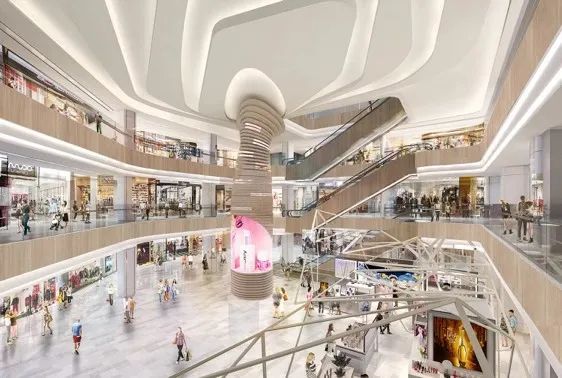 239米+175米！全景影院、浮空泳池、相声剧场……副中心又一时尚娱乐新地标亮相