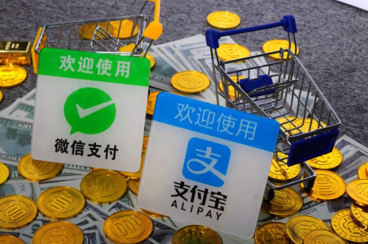 央行对支付宝微信支付有何限制,为什么尼泊尔禁止使用微信支付