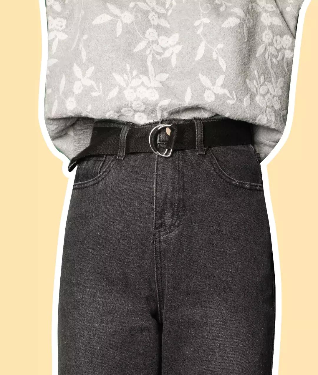 穿十年不过时的衣服,淘宝简约穿搭店铺平价推荐