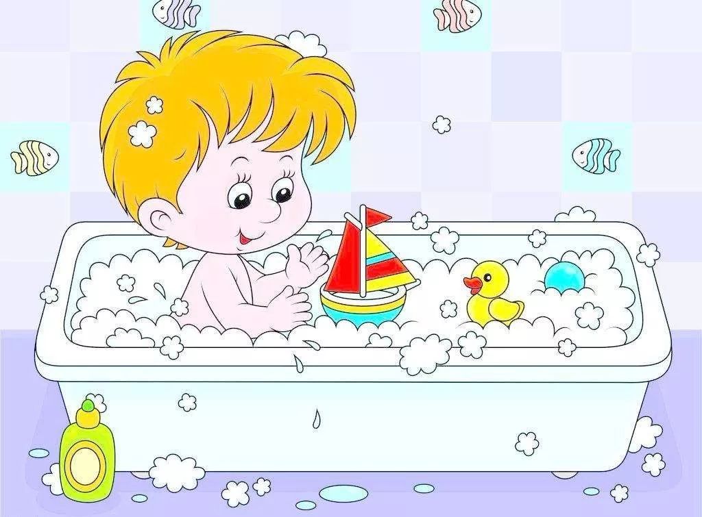 夏天洗澡的最佳时间和正确方法,夏季洗澡的五大禁忌是什么