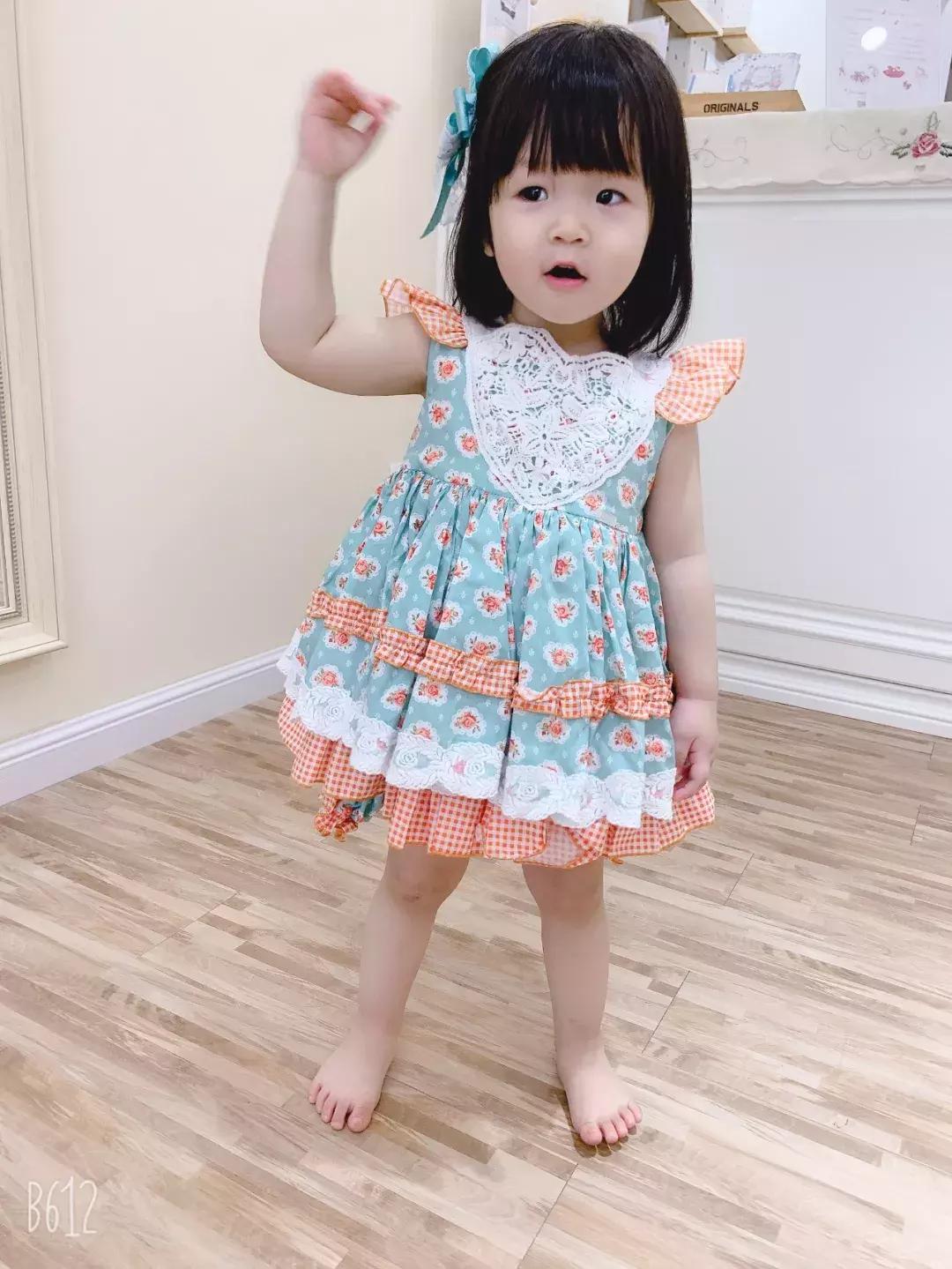 ￥800公主裙免费送！这家客人进门就尖叫的店，只贩卖可爱