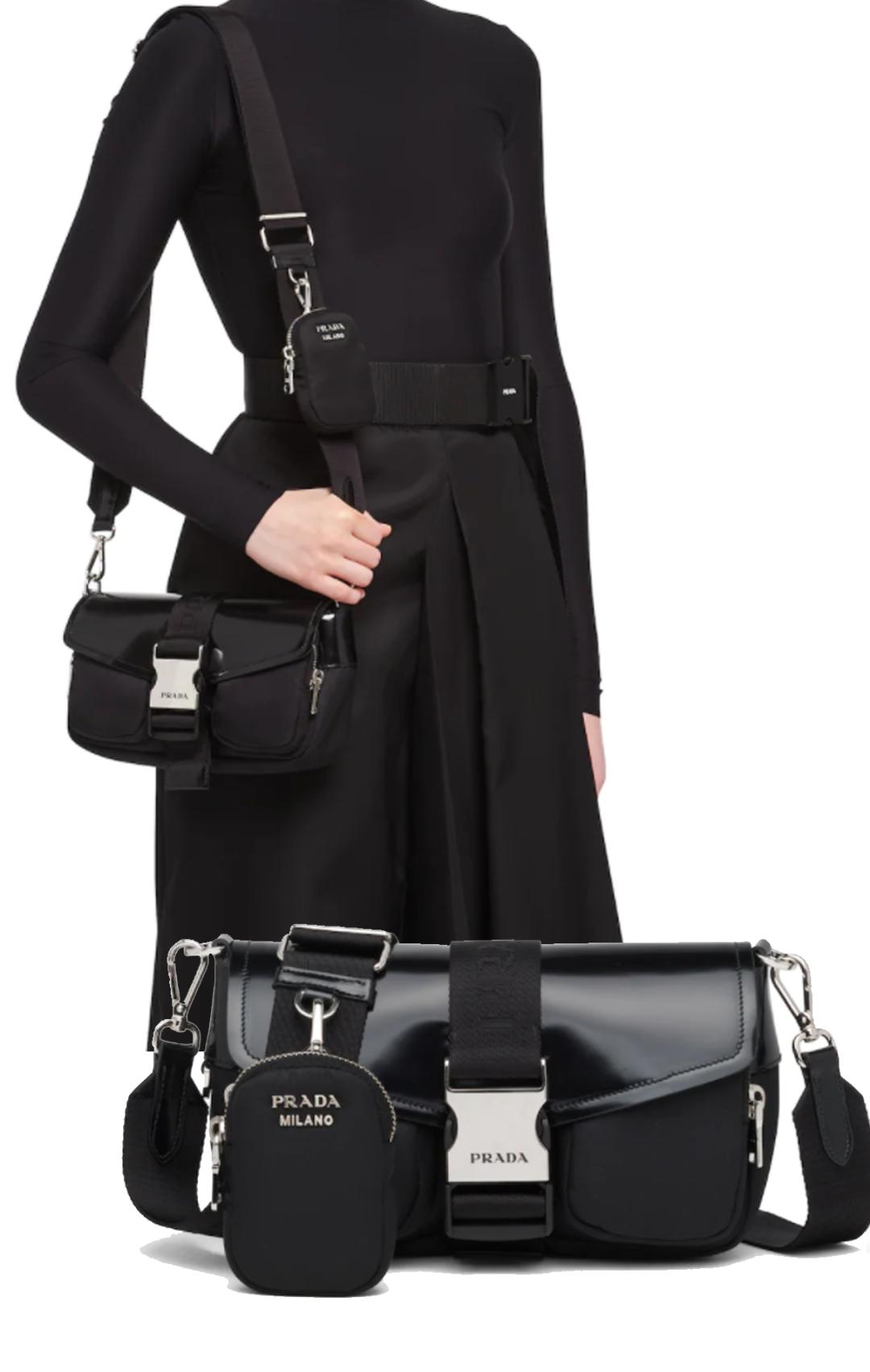 也太时髦了吧，怪不得女明星人手一只