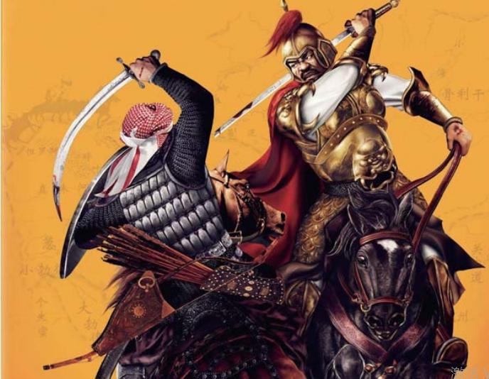 唐朝怛罗斯之战为什么会败,唐朝的怛罗斯之战