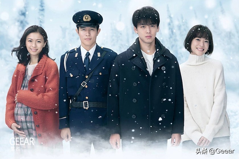 日本十大顶级日剧,日网票选历年人气恋爱日剧top10