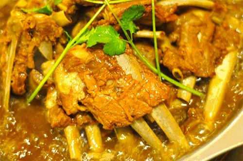 大厨做卤味熟食的过程,大厨教你如何做卤菜