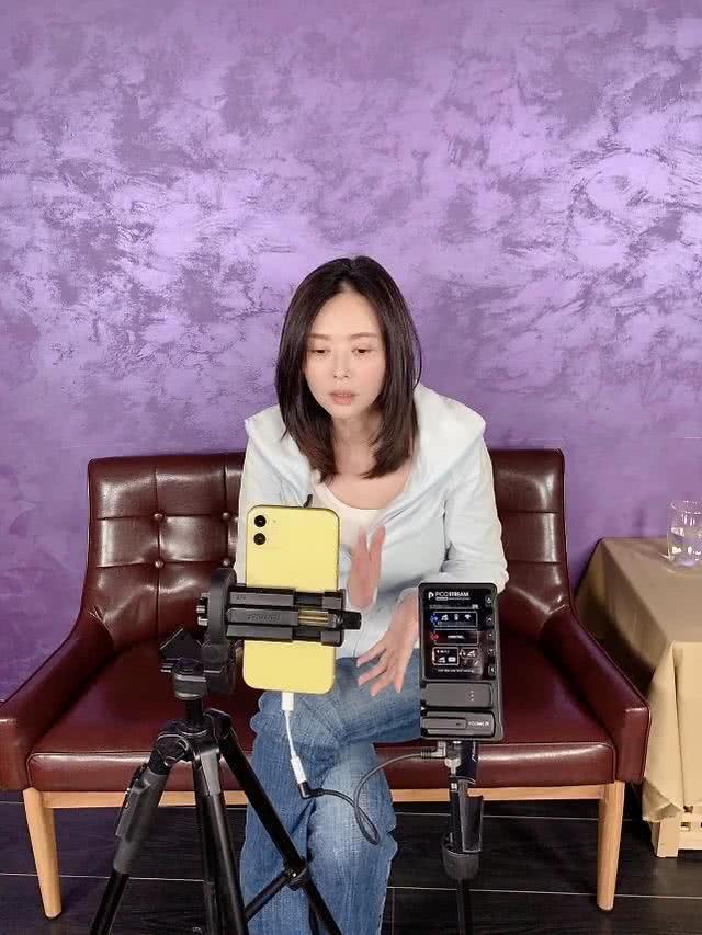 萧淑慎自曝患癌后的现状,萧淑慎自曝患癌