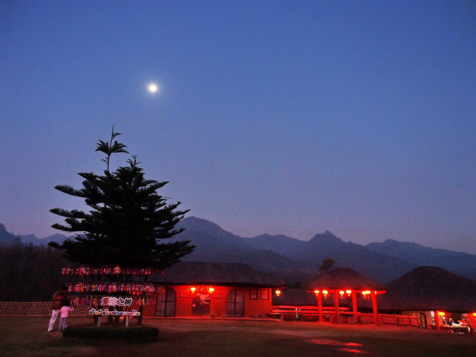 泰国7日游旅游攻略,泰国五日游攻略详细