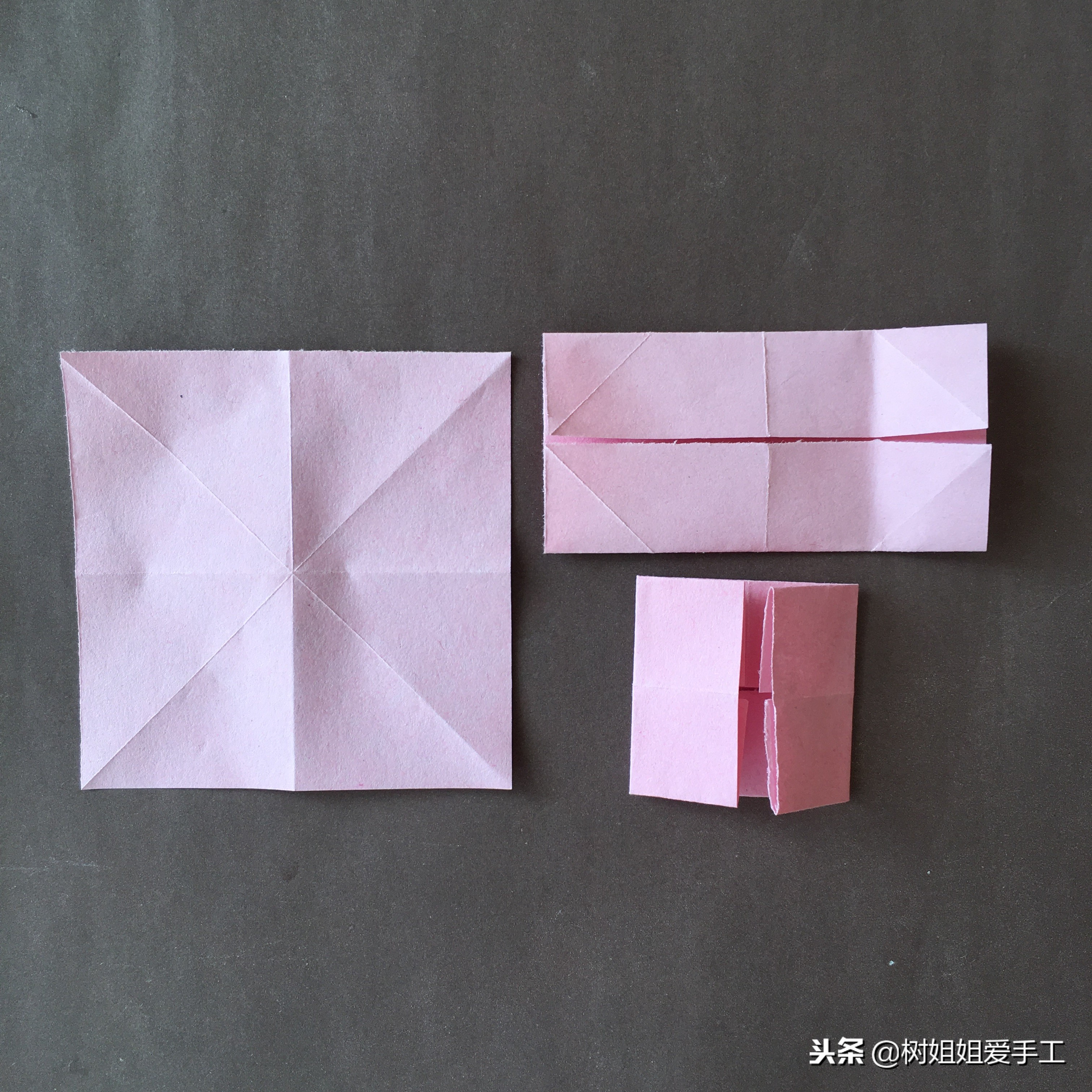 剪纸镂空花灯制作,汉服镂空花灯教程