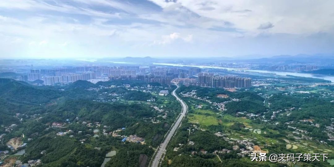 长沙新开的公园,长沙老城区公园