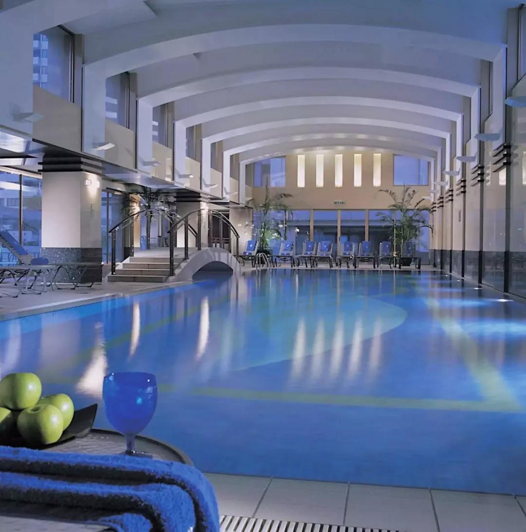 最值得去的潜水池,夏天到了潜水好去处