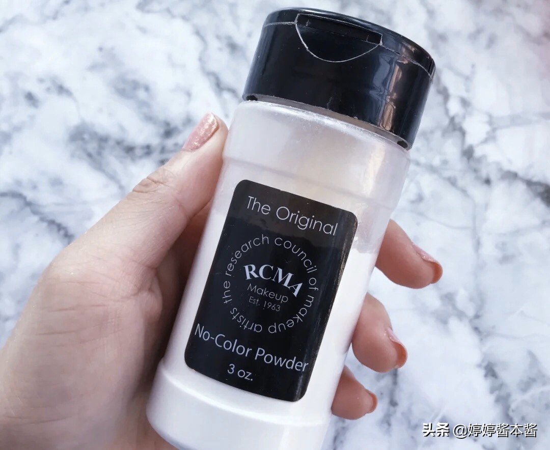 定妆散粉控油大油皮,油皮用什么定妆散粉比较好