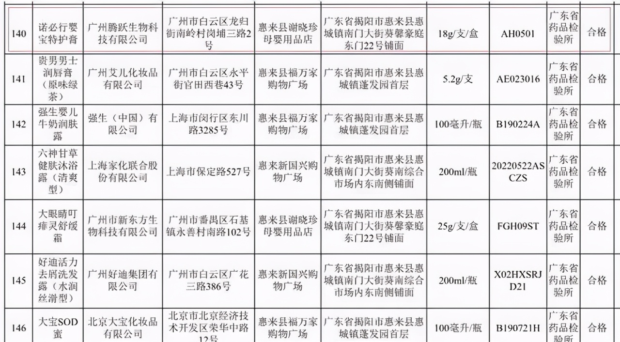 诺必行婴宝央视曝光,诺必行婴宝被召回事件