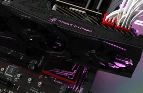 显卡接触不良有什么症状,显卡接触不良不显示怎么办