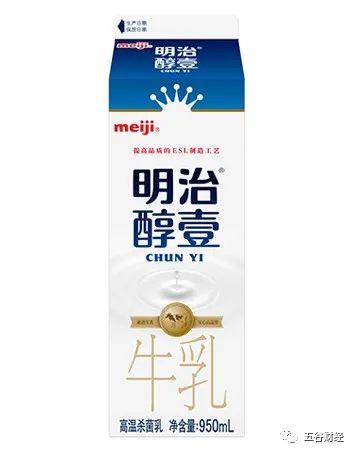 明治牛奶被曝检出兽药残留,2023年生产的明治奶粉有核辐射吗