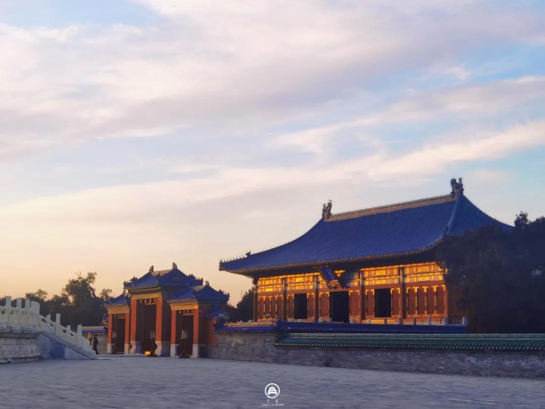 天坛12时辰,天坛时辰