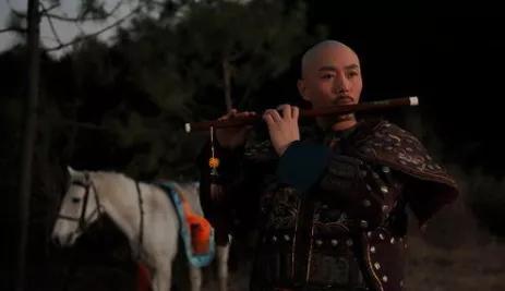 重看甄嬛传,甄嬛传果郡王和甄嬛怎么好的