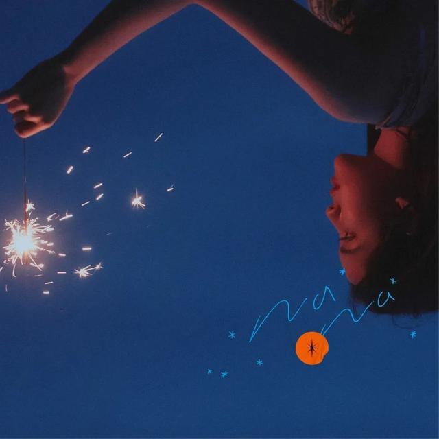 欧阳娜娜nana专辑,欧阳娜娜ep封面