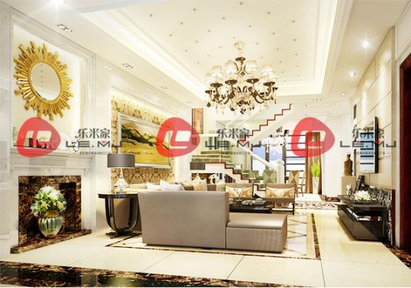 乐米家墙板价格,乐米家集成墙板