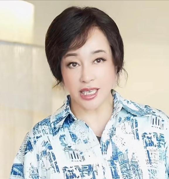 刘晓庆在监狱里的真实生活,刘晓庆首次曝光在监狱的生活