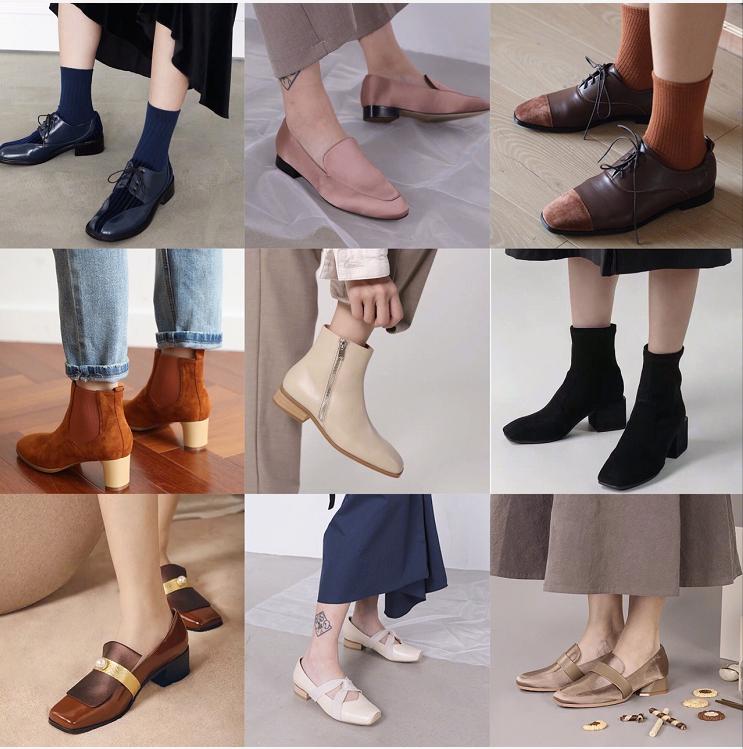 学生党买鞋子最便宜的店铺,便宜实用的鞋子店铺有哪些