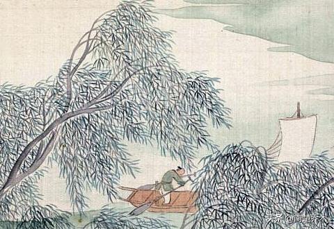 揭明代中介内幕：作为中间商，放肆赚差价