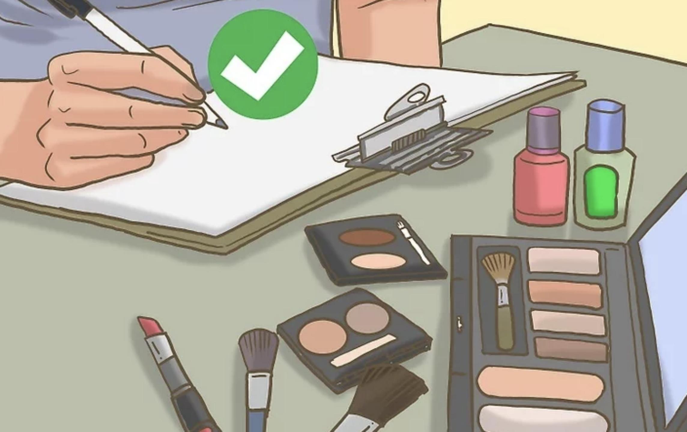 新出化妆品怕踩雷？美妆博主告诉你，如何免费获得化妆样品